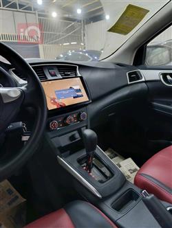 نیسان سێنترا